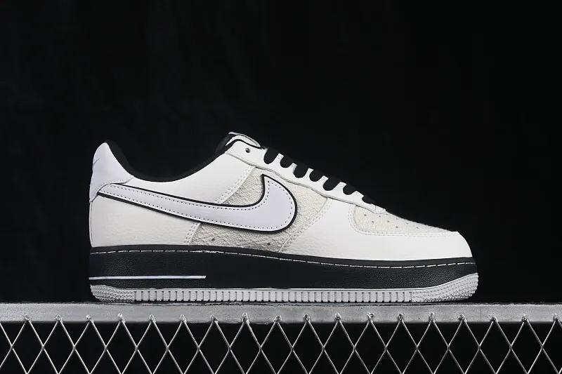 All categories Nk Air Force 1 Air Force series Nk Air Force 1 Low Air Force low-top Nike Air Force 1'07 Low joint model Air Force 1 low-top casual sneakers FD9763-102